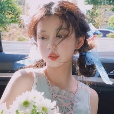 情困荡女心
